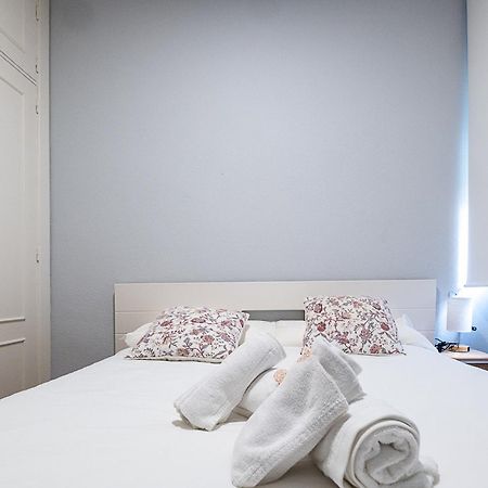 Apartamento New Folch Sevilla A Bagian luar foto