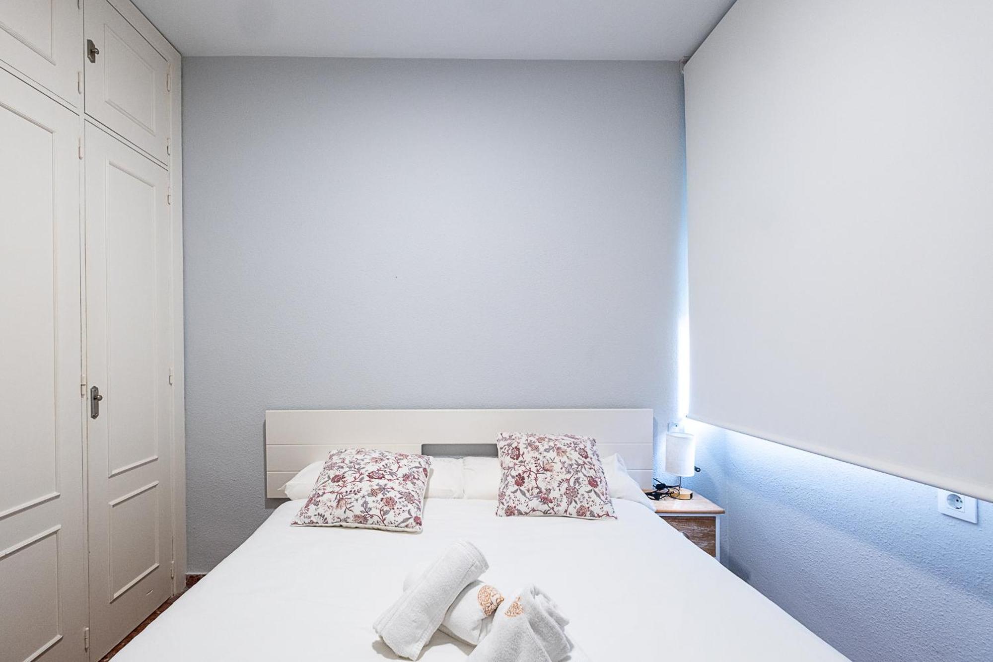 Apartamento New Folch Sevilla A Bagian luar foto